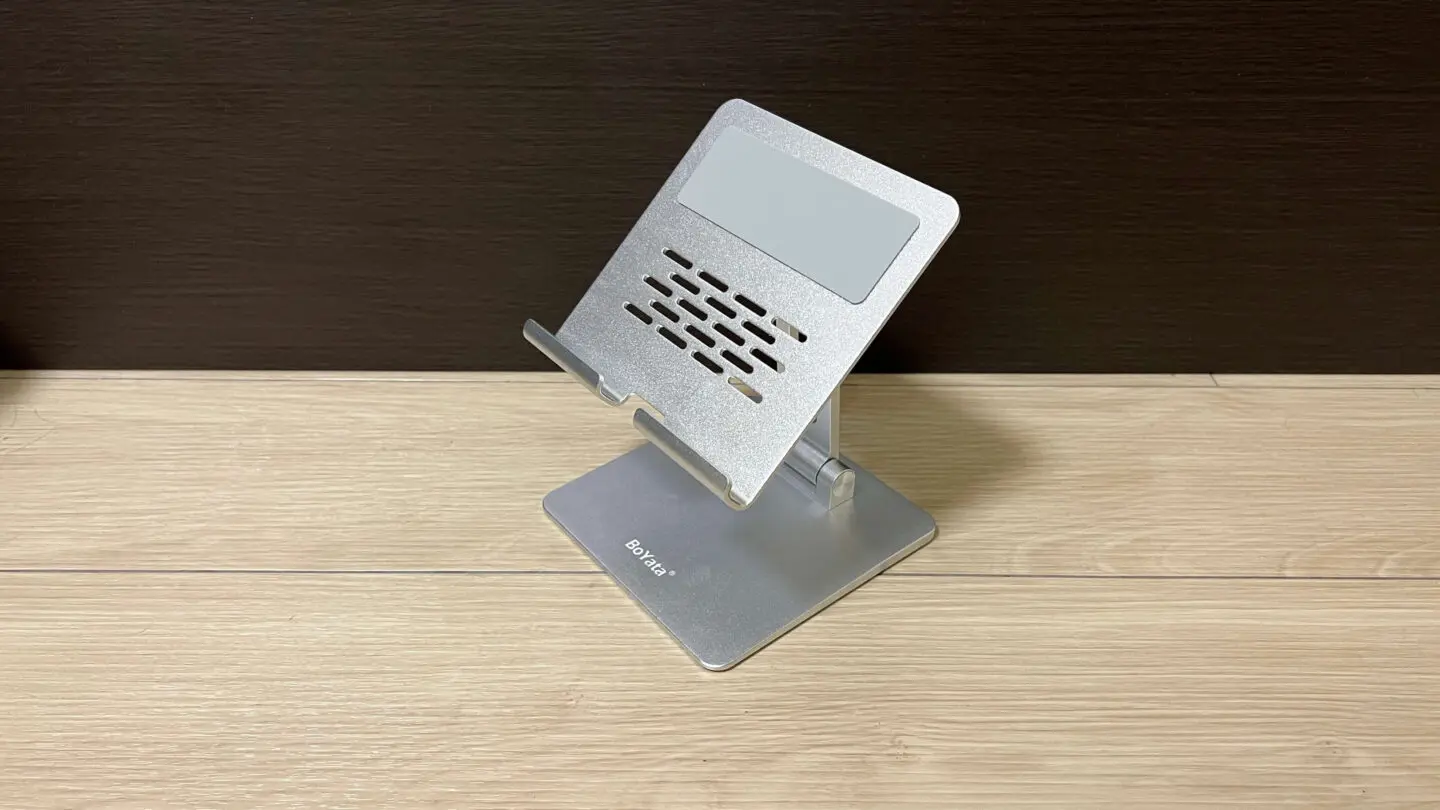 【9/9まで】Loupedeck CT & Boyata タブレットスタンド 9/9まで】Loupedeck CT & Boyata タブレットスタンド